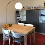 Moin Im Deichgraf Daire Wurster Nordseekuste