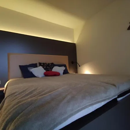 Apartment Moin Im Deichgraf *