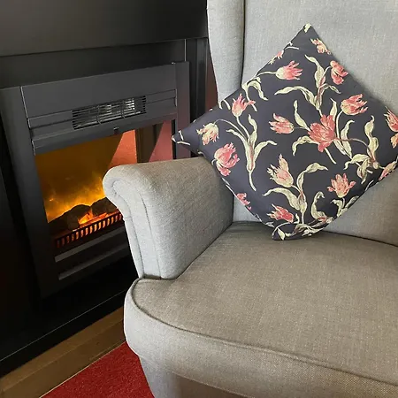 Apartment Moin Im Deichgraf Wurster Nordseekuste