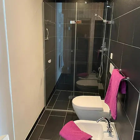 Moin Im Deichgraf Apartman Wurster Nordseeküste