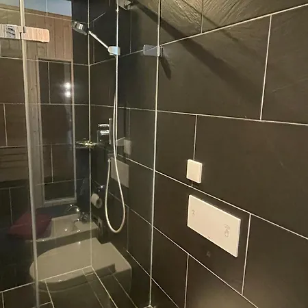 Moin Im Deichgraf Apartman