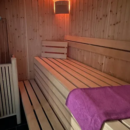 Apartment Moin Im Deichgraf