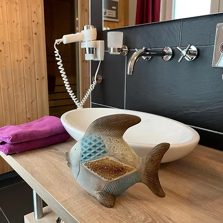 Moin Im Deichgraf Apartment