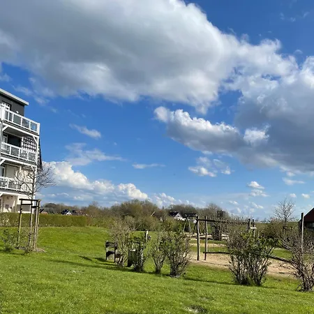 Apartment Moin Im Deichgraf *