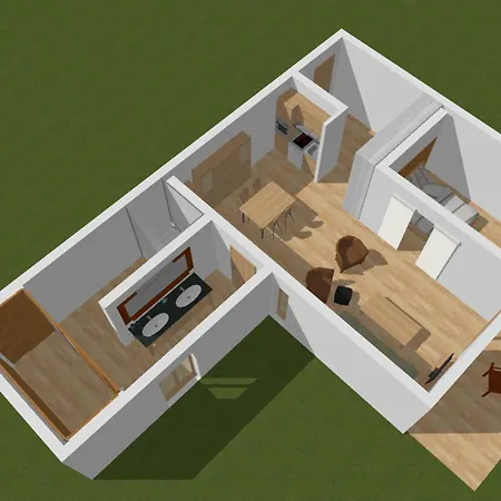 Moin Im Deichgraf Wurster Nordseekuste