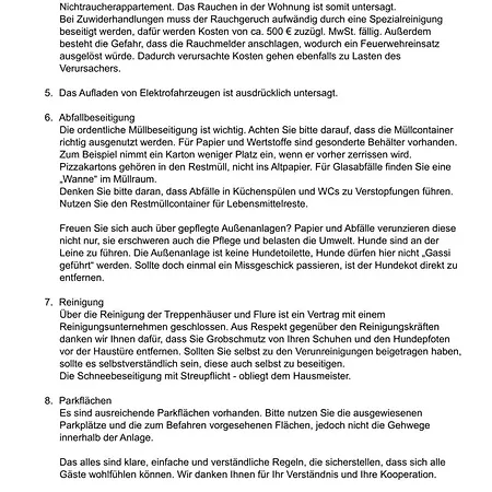 Moin Im Deichgraf * Wurster Nordseekuste