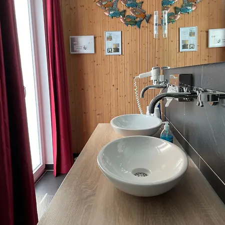 Lägenhet Moin Im Deichgraf *